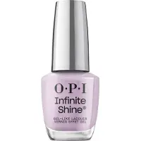 OPI Infinite Shine, Last Glam Standing