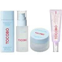 Tocobo Collagen Brightening Eye Gel Cream Silmänympärysvoide 30 ml