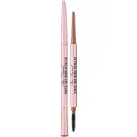 Too Faced Super Fine Brow Detailer Soft Brown