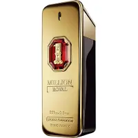 Rabanne One Million Royal, EdP 200ml