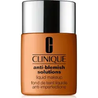 Clinique Anti-Blemish Solutions Liquid Foundation, 114 WN Golden
