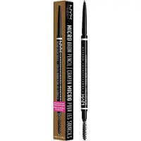 Nyx Micro Brow Pencil, Blonde