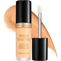 Too Faced Born This Way Super Coverage Concealer Shortbread