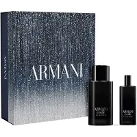 Giorgio Armani Code lahjasetti miehille