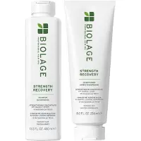 Matrix BIOLAGE Strength Recovery Conditioner 236ml