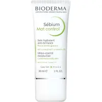Bioderma Sébium Mat Control 30 ml