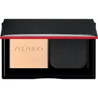 Shiseido Synchro Skin Self-Refreshing Custom Finish Powder Foundation, 130 Opal