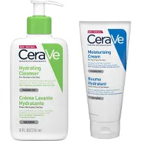CeraVe Daily Moisturising Cream 177 ml