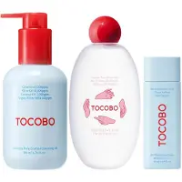 Tocobo Bio Watery Sun Cream SPF 50+ Pa++++ 50 ml