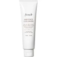 Fresh Soijageeli kasvojen puhdistava meikinpoistoaine 150 ml
