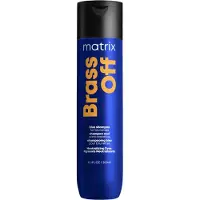 Matrix Brass Off Shampoo, 300ml