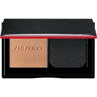 Shiseido Synchro Skin Self-Refreshing Custom Finish Powder Foundation, 310 Silk