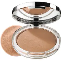 Clinique Stay-Matte Sheer Pressed Powder, Stay Honey