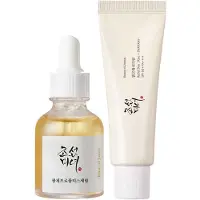Beauty of Joseon Relief Sun Rice + Probiotics SPF50, 50ml