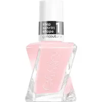 essie Gel Couture, 10 sheer fantasy