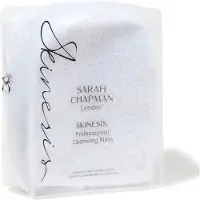 Sarah Chapman Professional Cleansing Mitts Puhdistuspyyhkeet 1 kpl