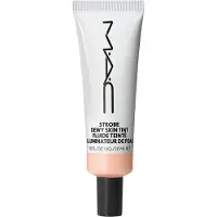 MAC Strobe Dewy Skin Tint Light 2