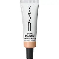 MAC Strobe Dewy Skin Tint Medium 2
