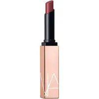 Nars Afterglow Sensual Shine Lipstick 321 Turned on