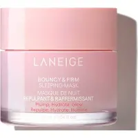 Laneige Bouncy & Firm Sleeping Mask 25 ml