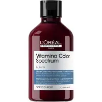 L'Oréal Vitamino Color Spectrum Blue Shampoo, 300ml