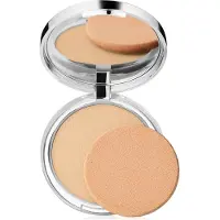 Clinique Stay-Matte Sheer Pressed Powder, Invisible