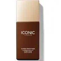 ICONIC LONDON Super Smoother Blurring Skin Tint Warm Rich