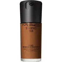 MAC Studio Fix Fluid Broad Spectrum Spf 15 30 ml ? C55