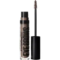 MAC Eye Brows Big Boost Fibre Gel 11 Taupe