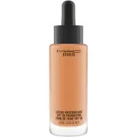 MAC Studio Waterweight Spf 30 /Pa++ Foundation Nc50