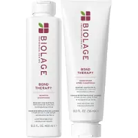 Matrix Bio Bond Therapy 400ml Shampoo