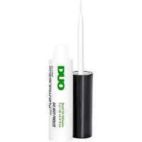 MAC Duo Adhesive Latex Free White/Clear