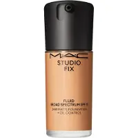 M.A.C Studio Fix Broad Spectrum Foundation SPF 15 NC40