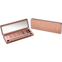 Urban Decay Naked Naked 3 Palette