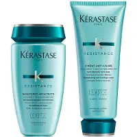 Kérastase Resistance Bain Force Architecte Shampoo, 250ml