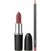 MAC Lip Pencil Soar