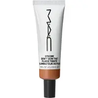 MAC Strobe Dewy Skin Tint Deep 4