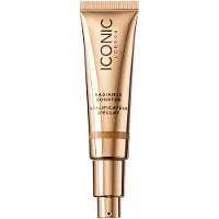 ICONIC LONDON Radiance Booster Bronze Glow