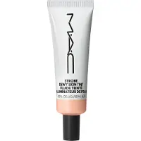 M.A.C Strobe Dewy Skin Tint Light 4