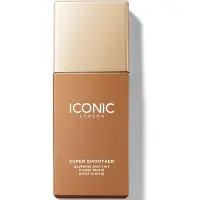 ICONIC LONDON Super Smoother Blurring Skin Tint Neutral Tan