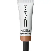 MAC Strobe Dewy Skin Tint Deep 2