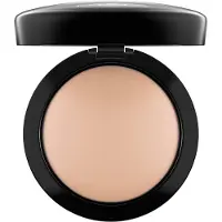 MAC Mineralize Skinfinish / Natural Powder Medium Plus