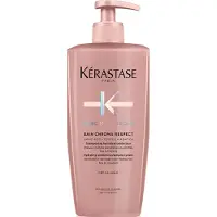 Kérastase Chroma Absolu Bain Chroma Respect Shampoo, 500ml
