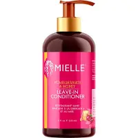 Mielle Pomegranate & Honey Leave In Conditioner 355ml