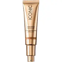 ICONIC LONDON Radiance Booster Toffee Glow
