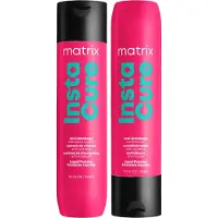 Matrix Instacure Conditioner vahvistava ja uudistava hoitoaine hiusten katkeiluun 300 ml