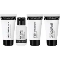 The Inkey List Omega Water Cream, 50ml