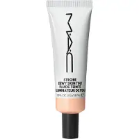 MAC Dewy Skin Tint Light 3