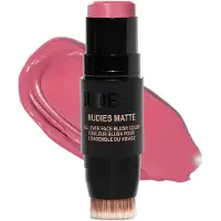 Nudestix Nudies Matte Blush Bubba