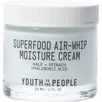 Youth To The People Superfood Air-Whip Moisture Cream kosteuttava voide 59 ml